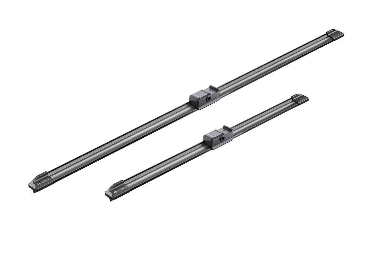 3397118977 Bosch Щетки лобового стекла