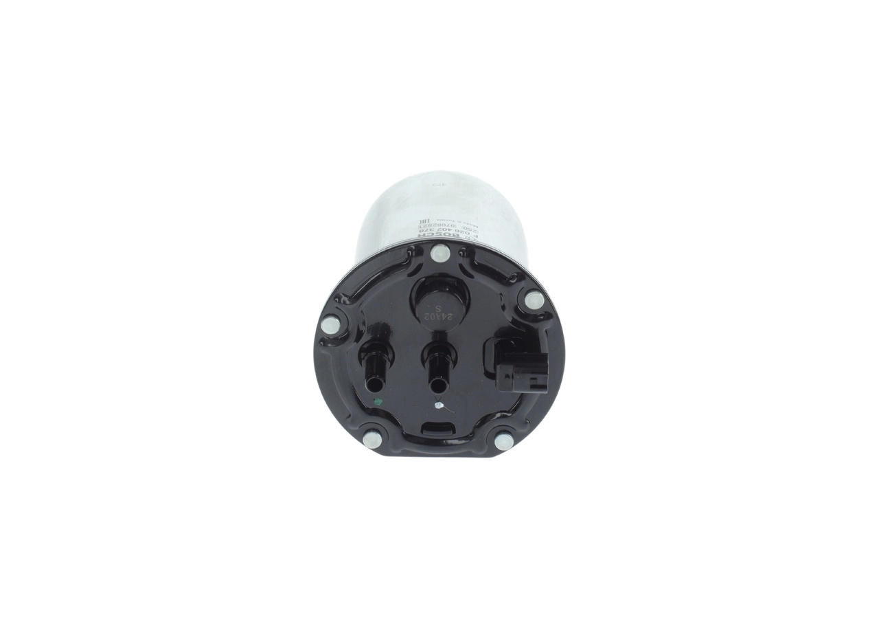 Купить F026402378 Bosch Фильтр-отстойник топлива грубой очистки
