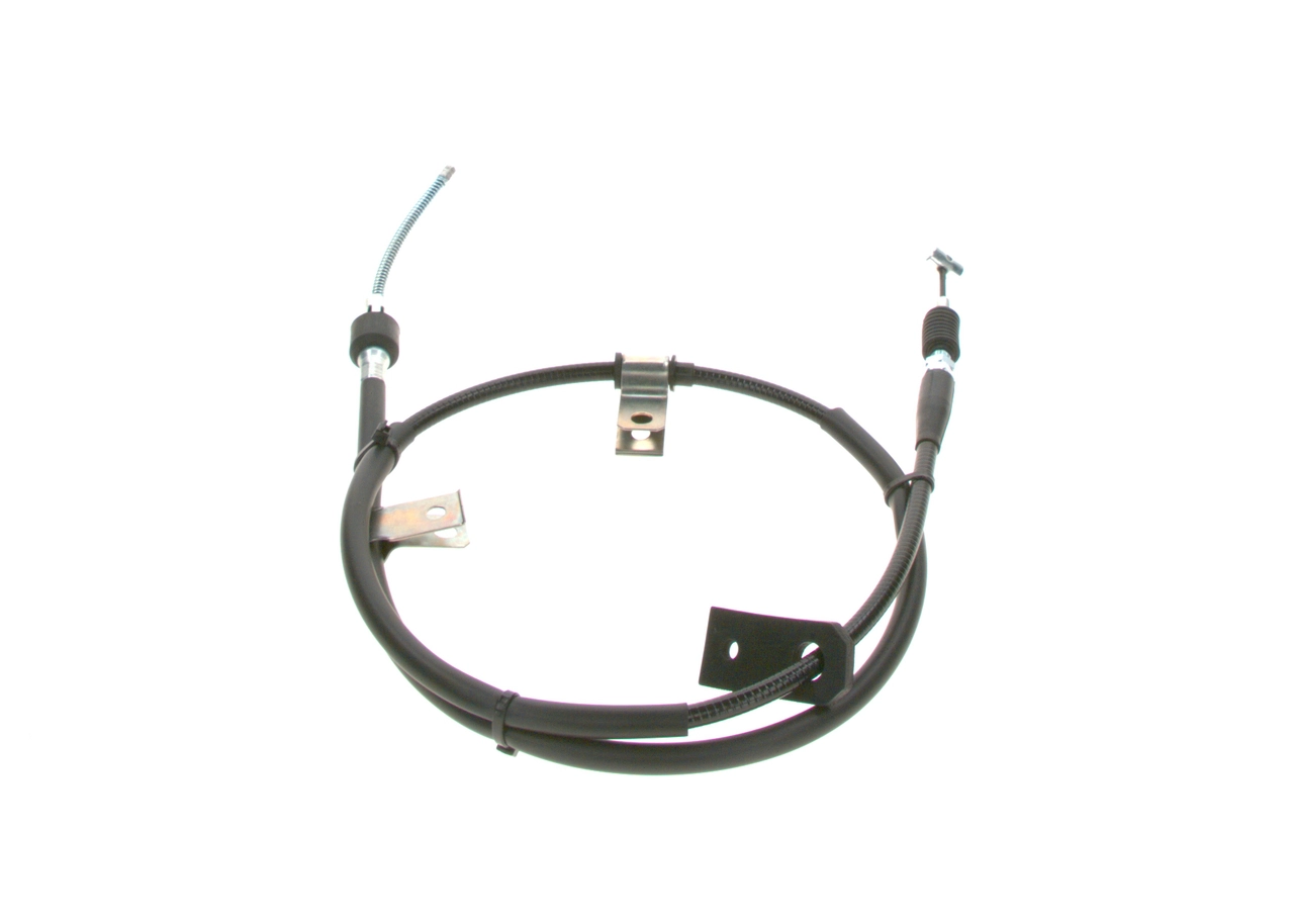 1987477875 Bosch Трос ручного тормоза