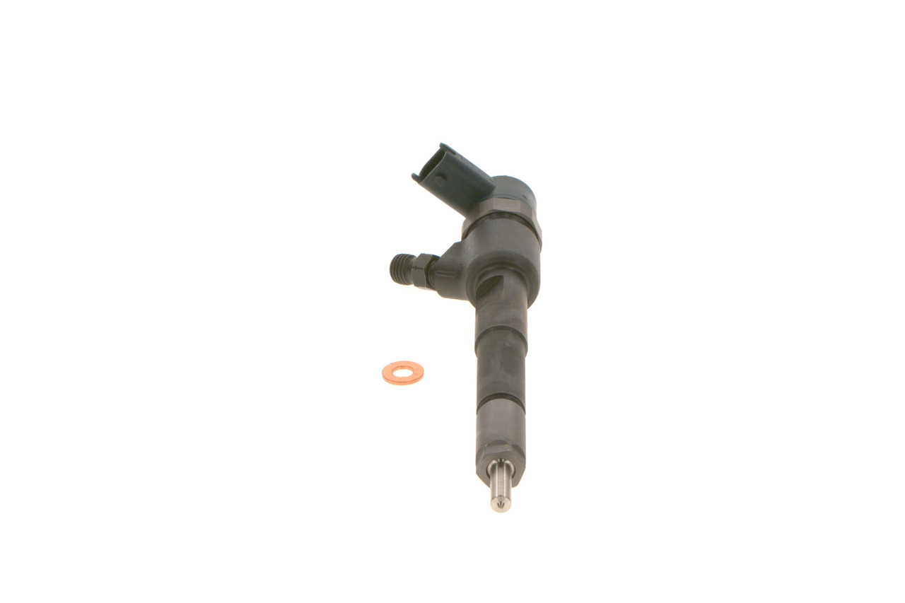 Купить 0445110614 Bosch Клапанная форсунка