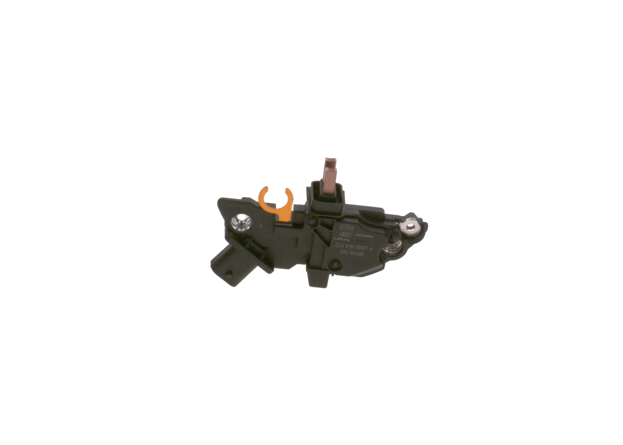 Купить F00M144172 Bosch Реле регулятор напряжения генератора