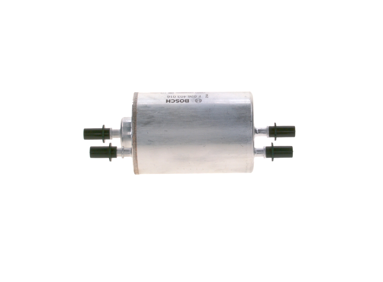 Купить F026403016 Bosch Фильтр-отстойник топлива грубой очистки