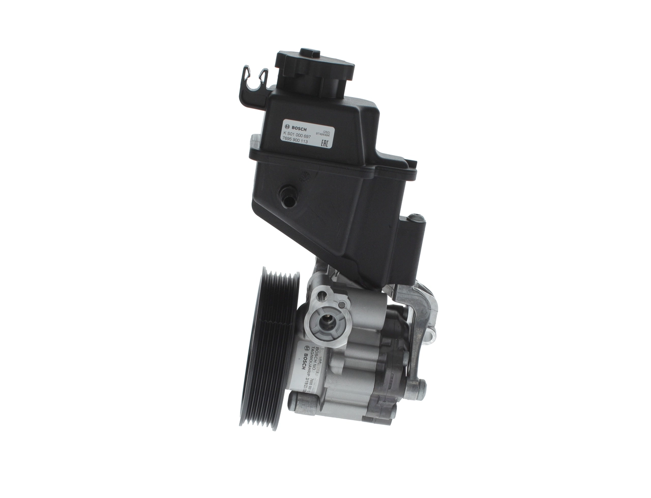 Насос гидравлики Bosch KS01000697 цена, от 216.12 USD