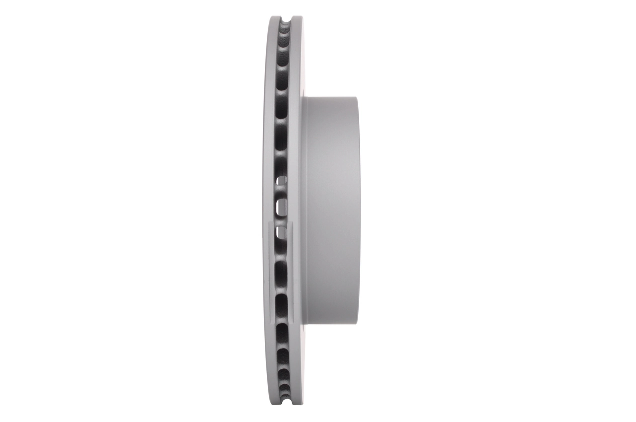 0986479B53 Bosch Диск тормозной передний