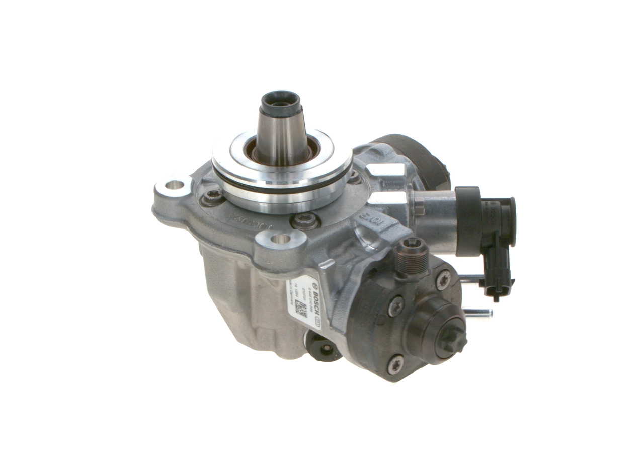 Купить 0445010666 Bosch ТНВД