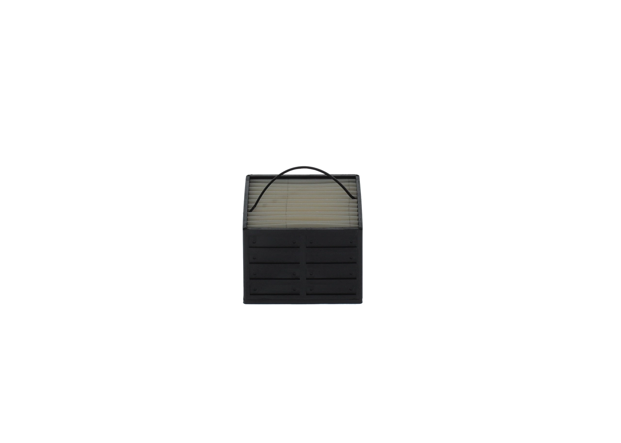 Фильтр тонкой очистки топлива Bosch F026402130 цена, от 8.30 USD