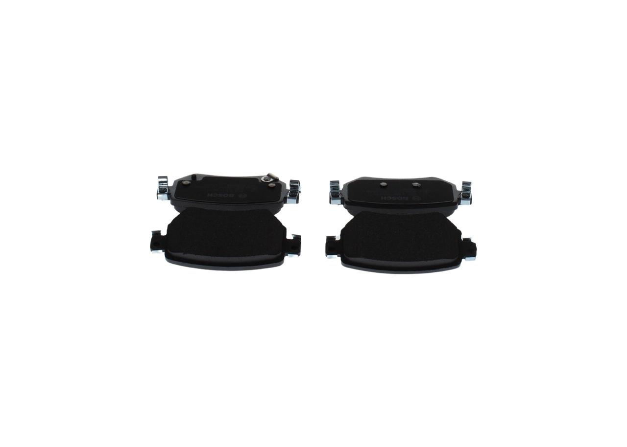 0445110279 Bosch Топливные форсунки