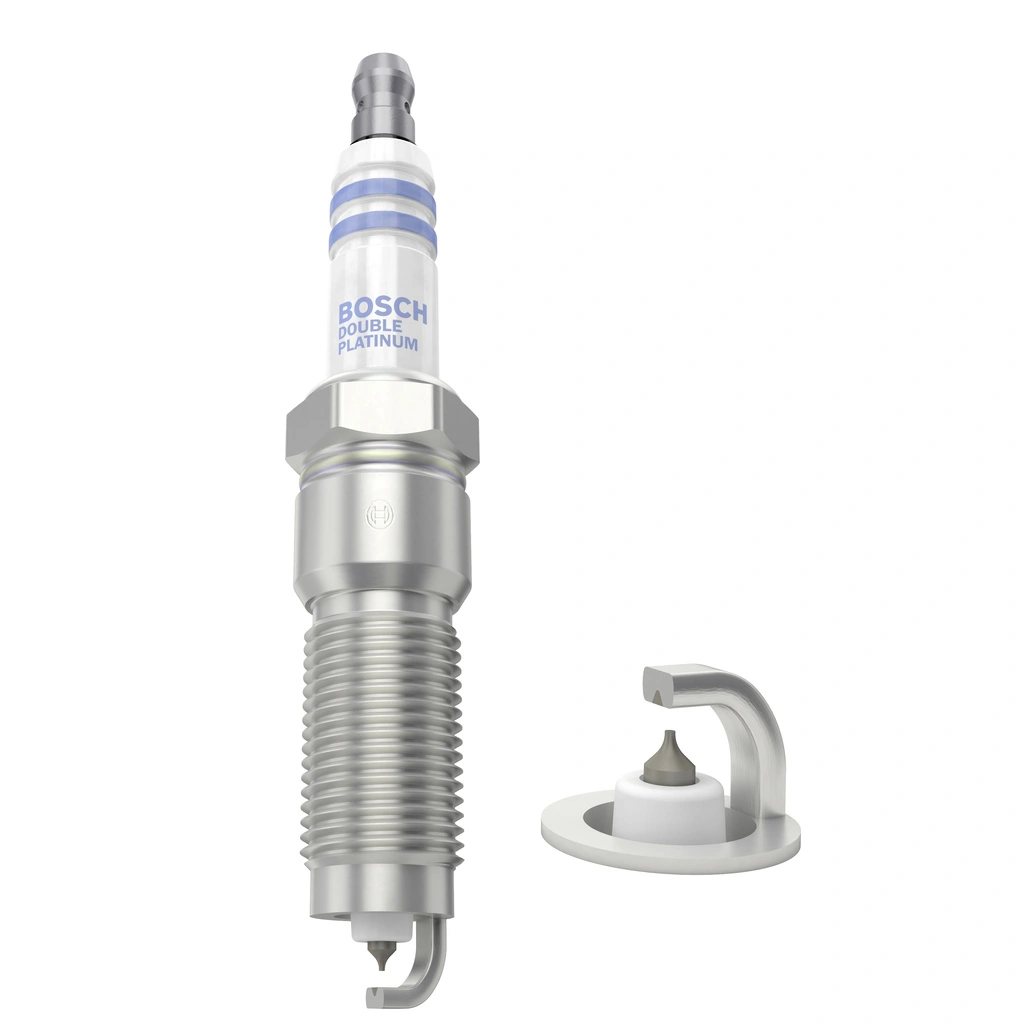 Свеча зажигания Bosch 0242230586 цена, от 6.76 USD