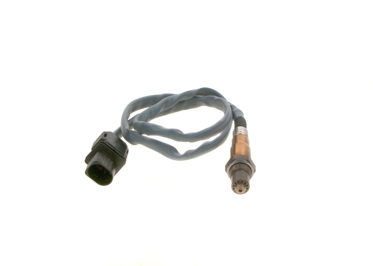 Лямбдазонд, датчик кислорода до катализатора Bosch 0258017099 цена, от 111.64 USD