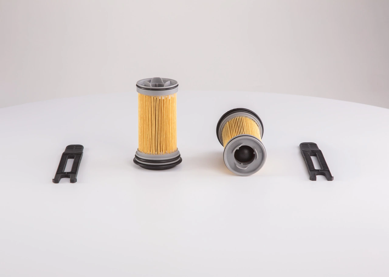 Купить 1457436033 Bosch Фильтр ad blue