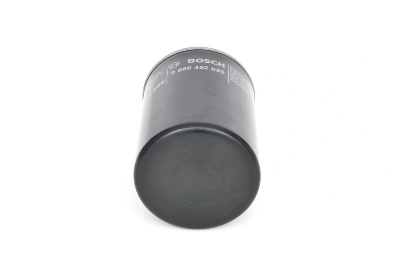 Купить 0986452020 Bosch Фильтр центробежный очистки масла