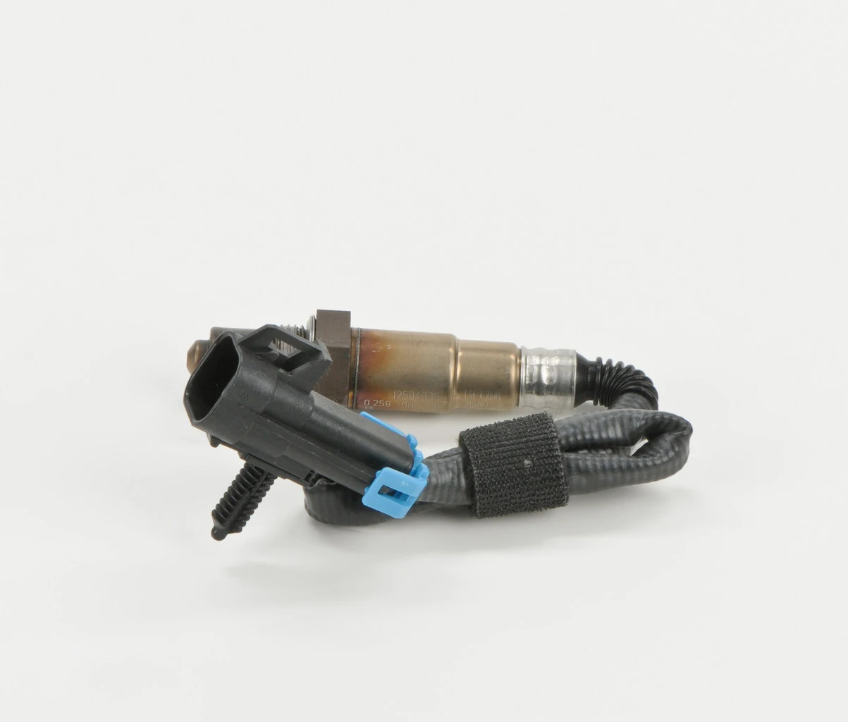 Лямбдазонд, датчик кислорода до катализатора Bosch 0258017082 цена, от 38.09 USD