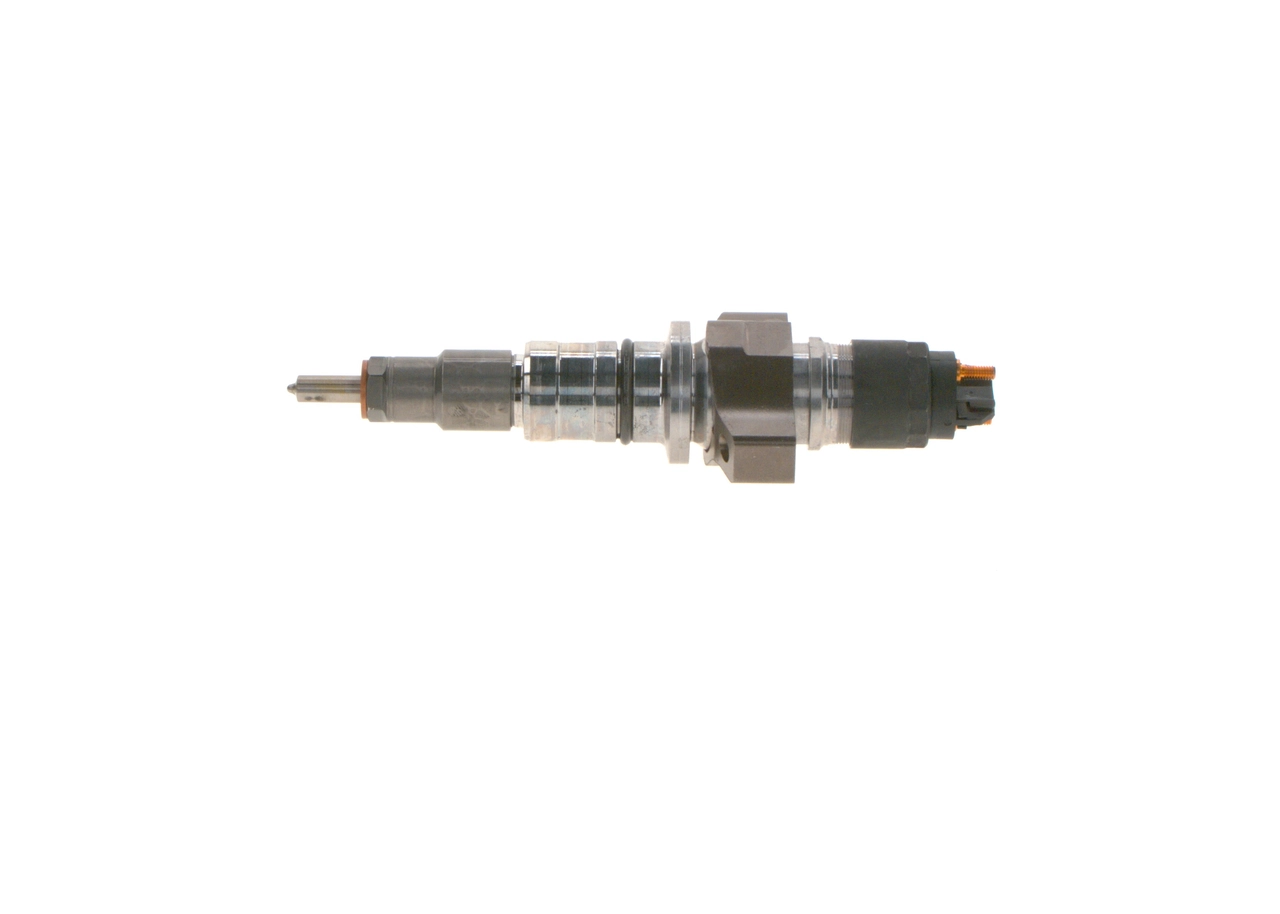 Форсунки Bosch 986435545