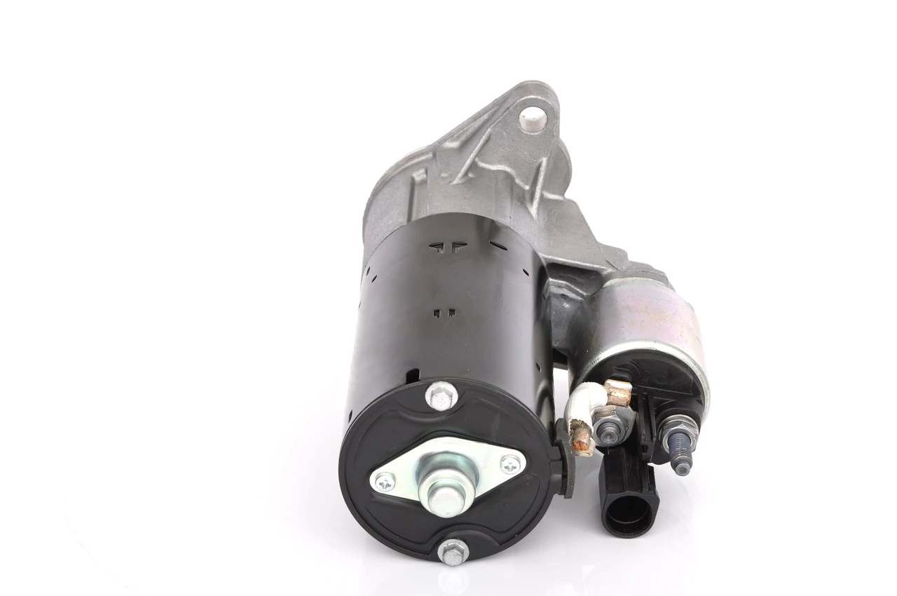 Стартер Bosch 0001123036 цена, от 38.01 USD