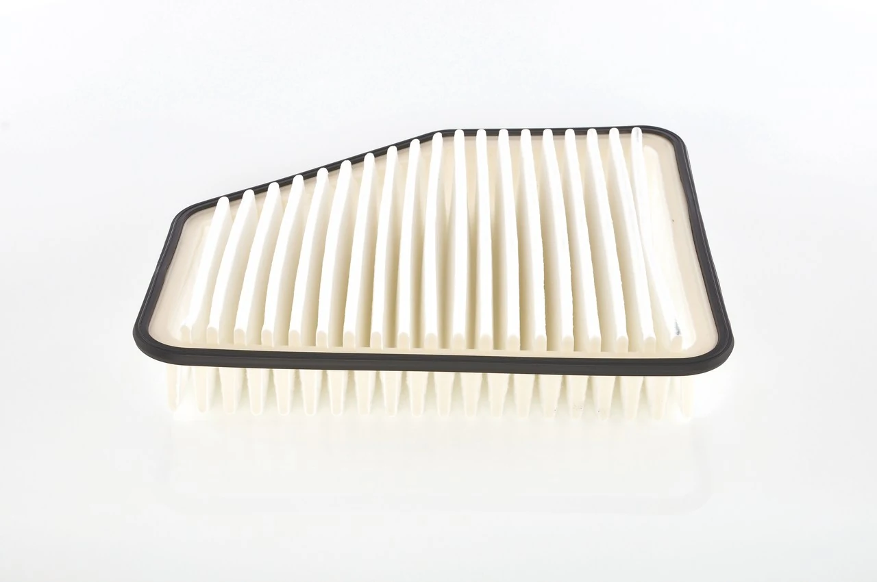 Купить F026400162 Bosch Автомобильный фильтр воздуха