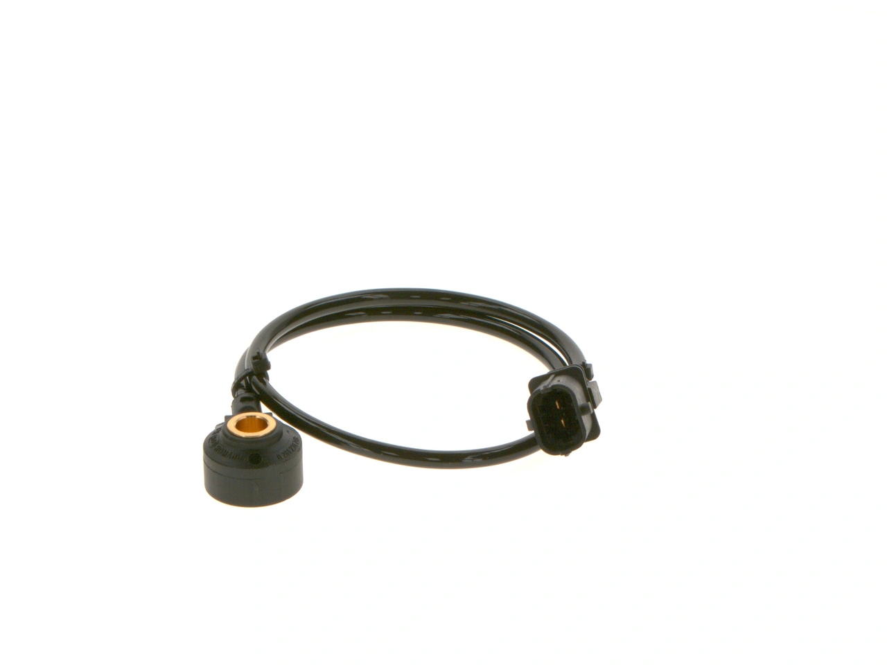 Датчик детонации Bosch 0261231218 цена, от 37.23 USD