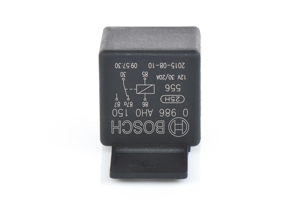 Купить 0986AH0150 Bosch Реле