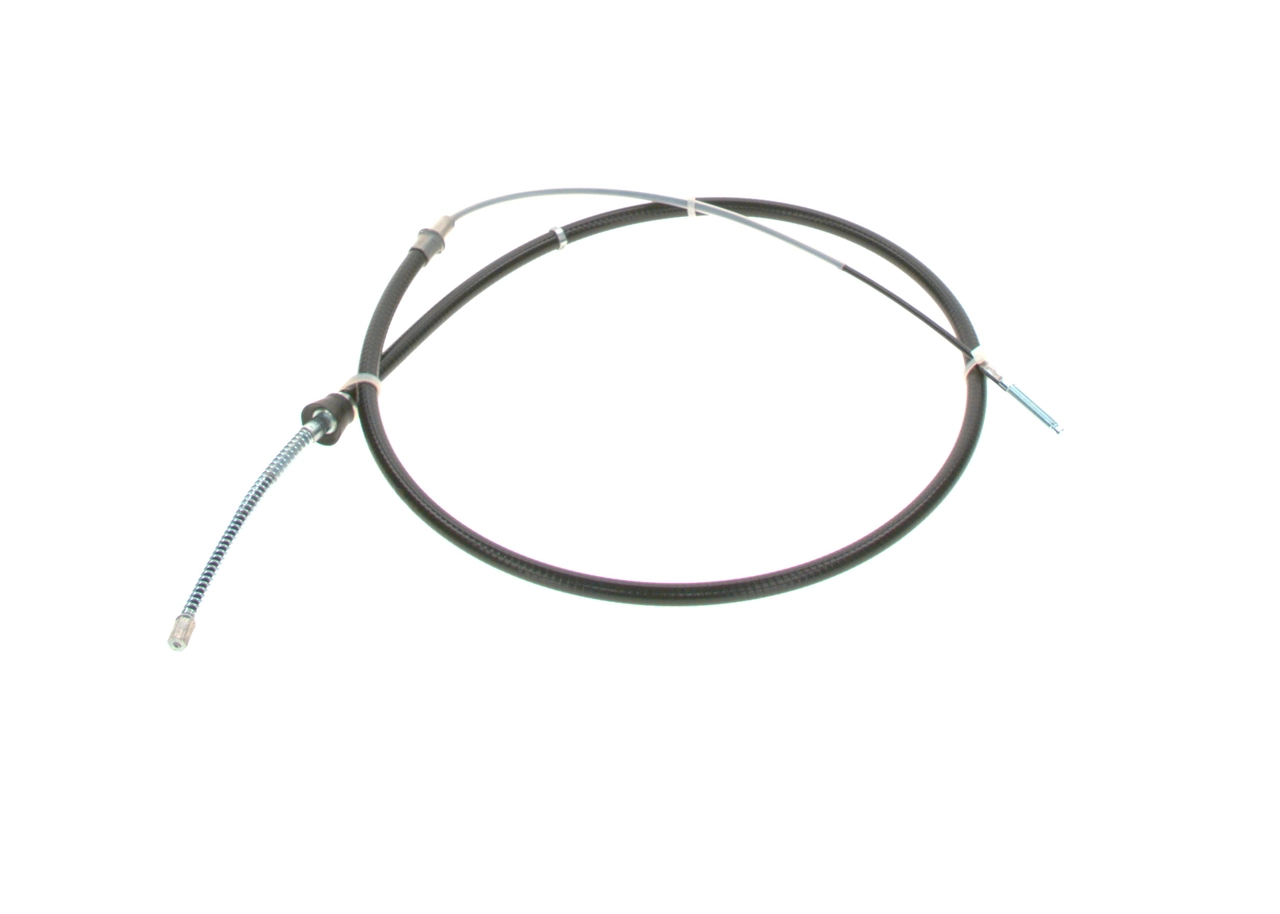 Купить 1987477695 Bosch Тормоз стояночный