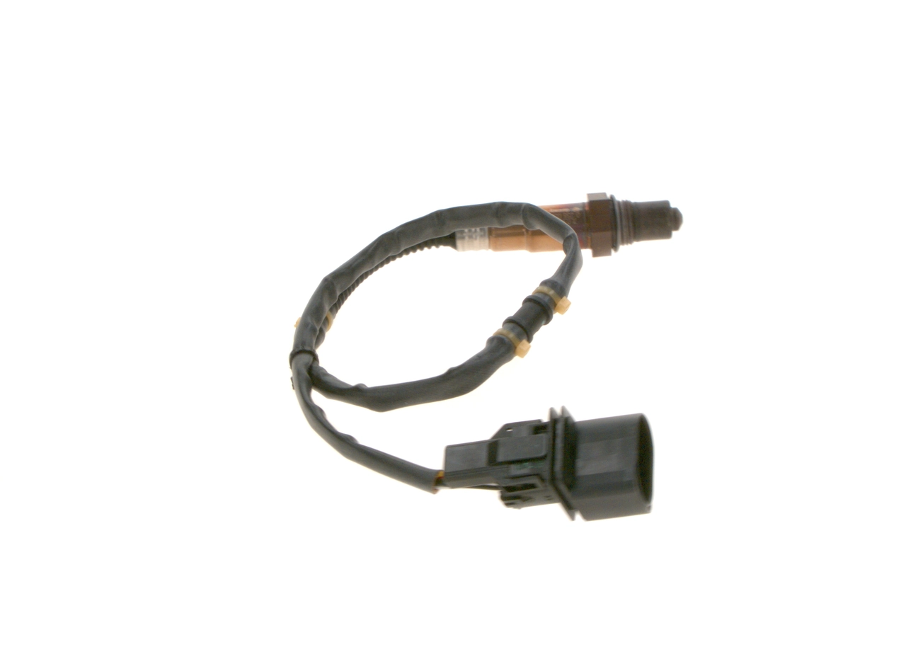 Лямбда зонд до катализатора, правый Bosch 0258007233 цена, от 153.14 USD