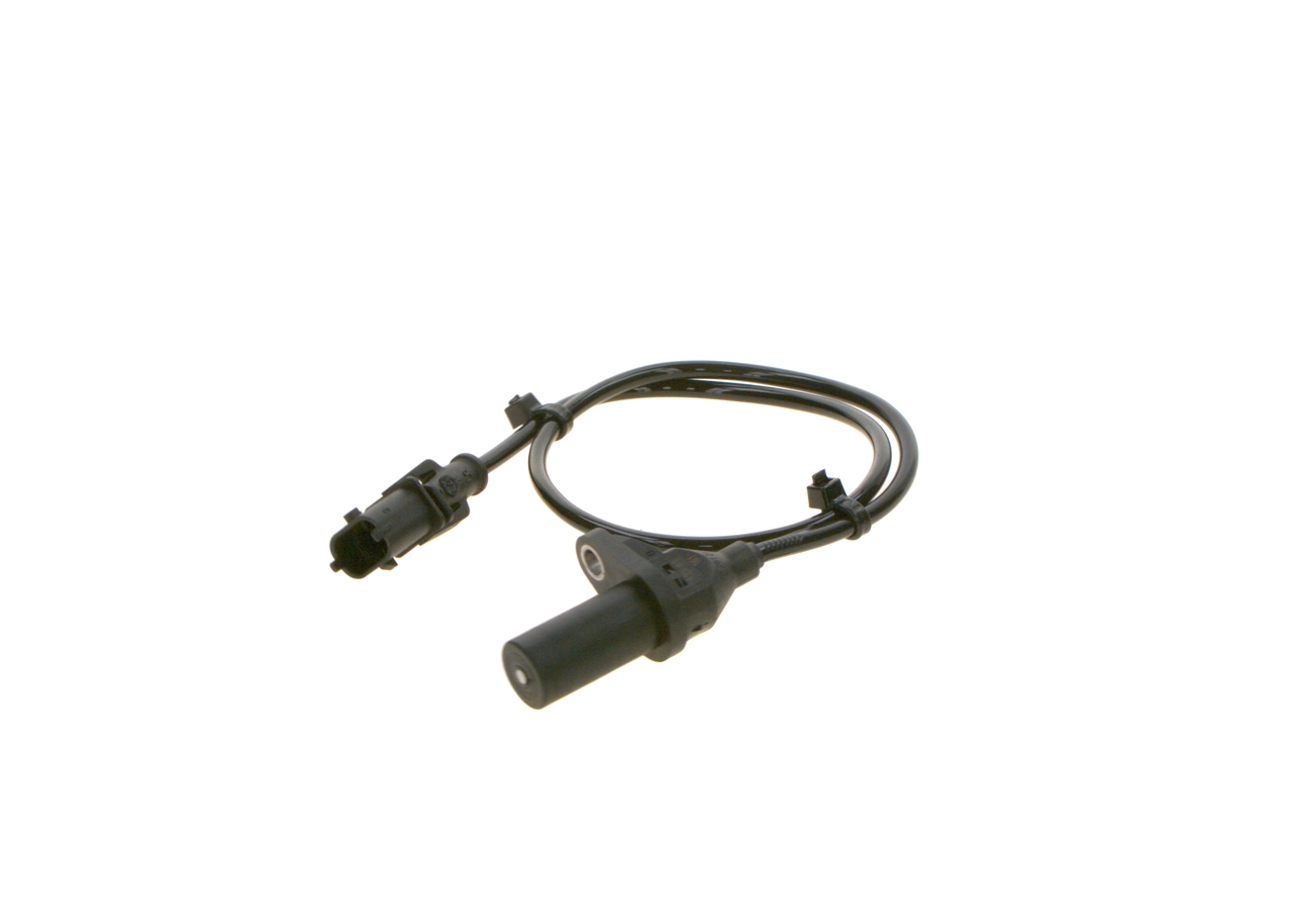 Датчик положения коленчатого вала Bosch 0261210161 цена, от 16.89 USD