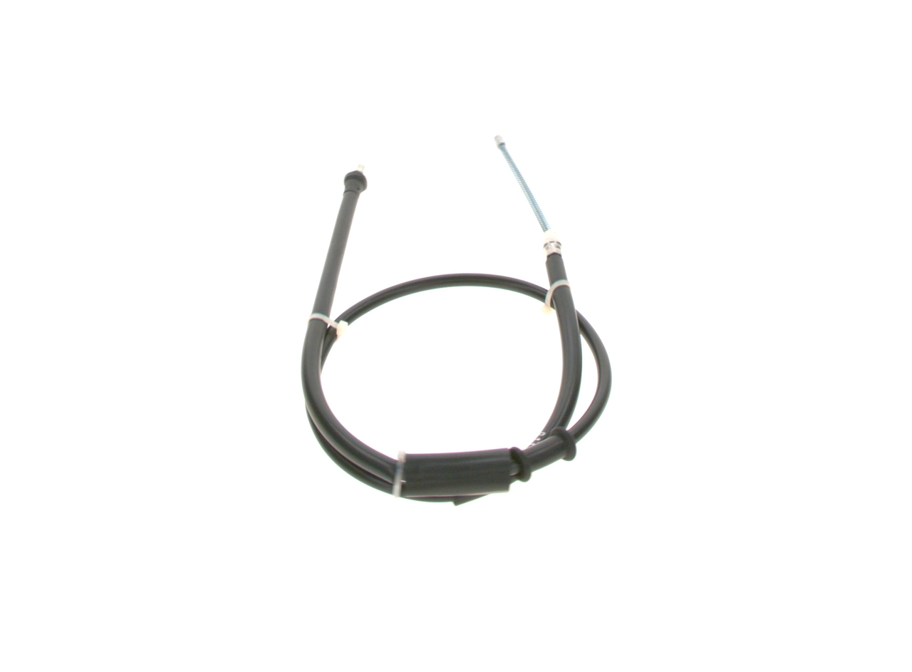1987473501 Bosch  Датчик износа тормозных колодок задний