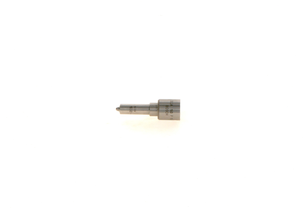 Купить 0433172012 Bosch Распылитель форсунки