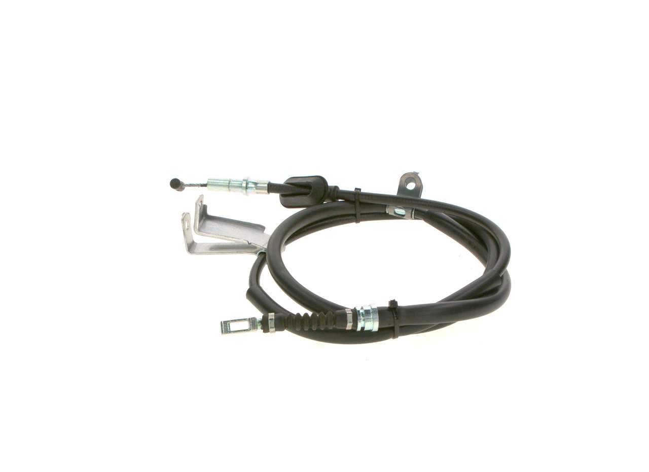 1987482928 Bosch Трос ручного тормоза