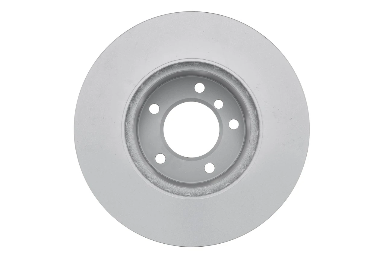 Купить 0986479216 Bosch Ротор тормозной