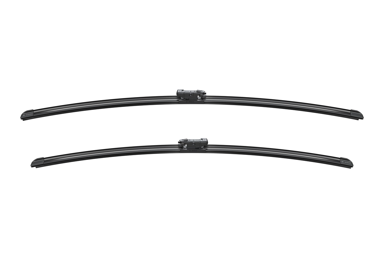 3397014009 Bosch Щетки лобового стекла