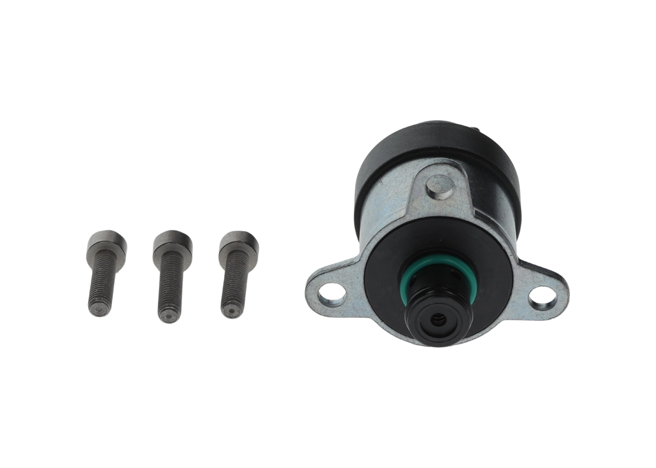 Регулятор давления топлива Bosch 438161001
