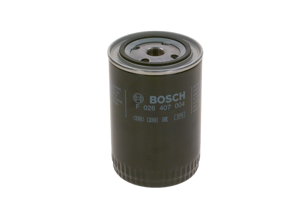 Купить F026407004 Bosch Фильтр центробежный очистки масла