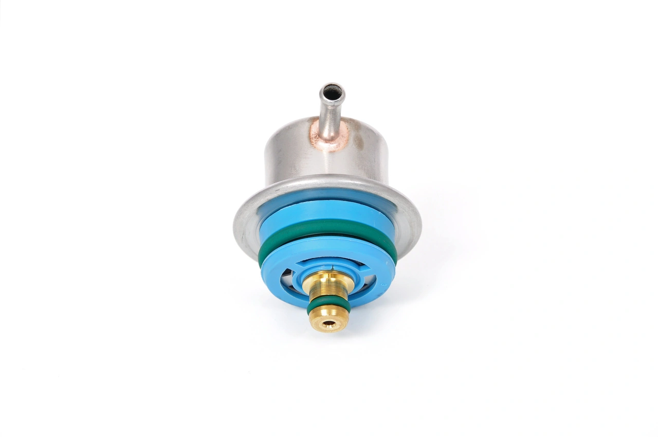 Регулятор давления топлива 280160697 Bosch