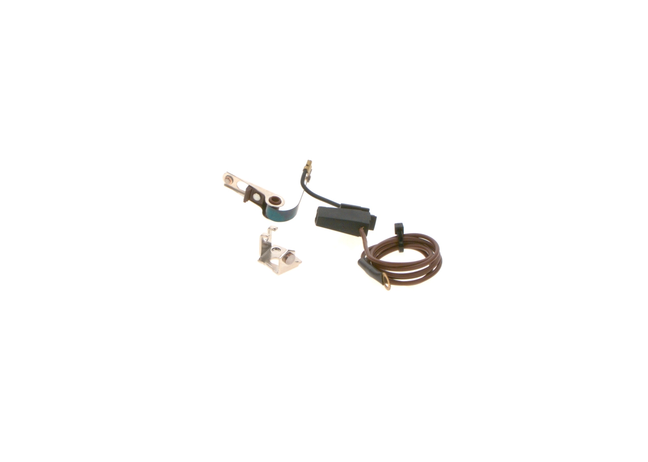Замок зажигания, контактная группа Bosch 1237013305 цена, от 7.89 USD