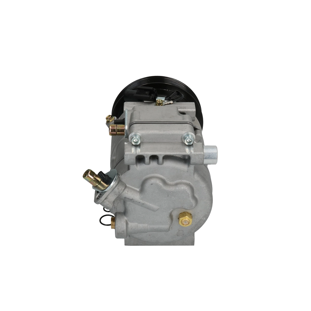 Компрессор системы кондиционирования Bosch 1986AD1057 цена, от 331.82 USD