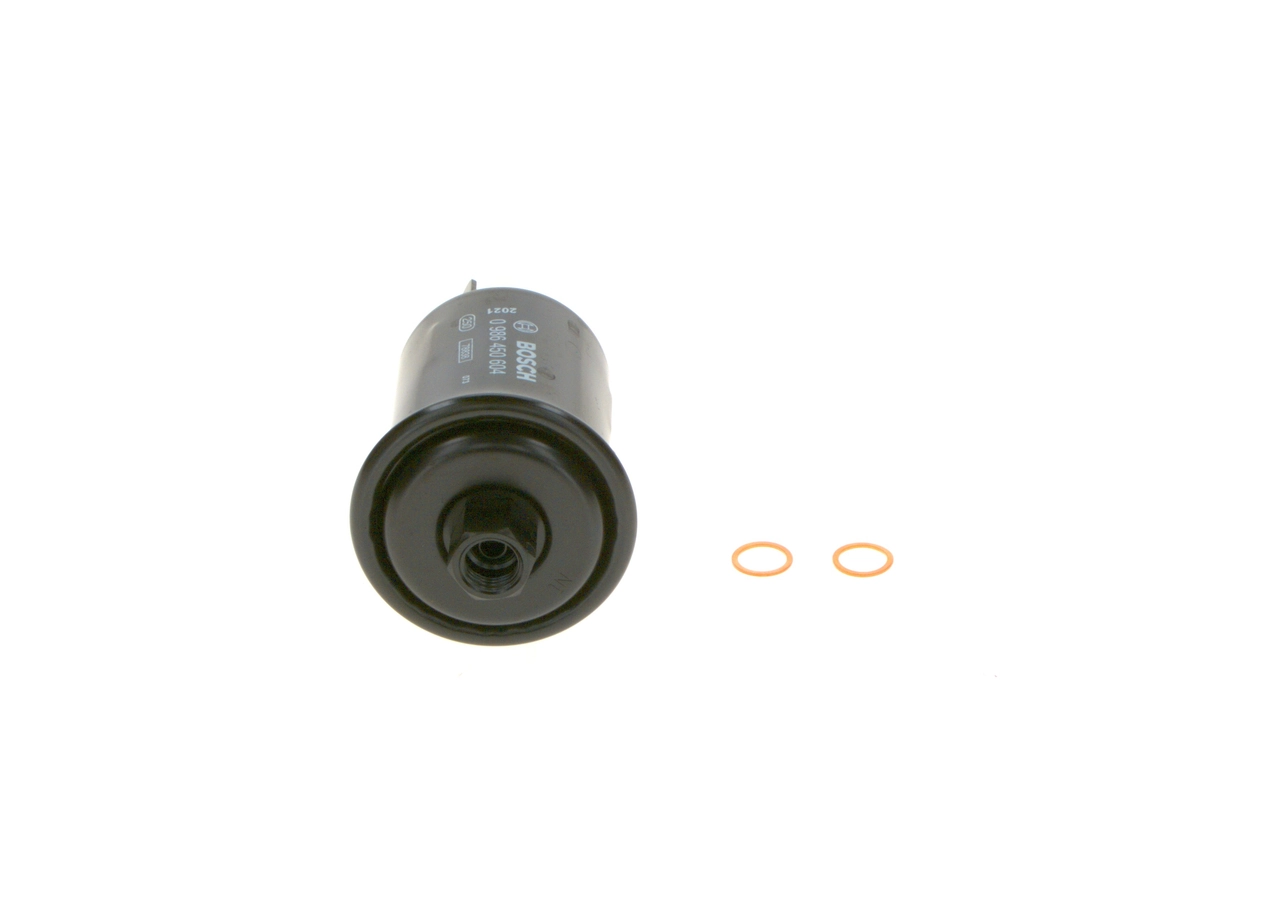 Фильтр тонкой очистки топлива Bosch 0986450604 цена, от 8.43 USD