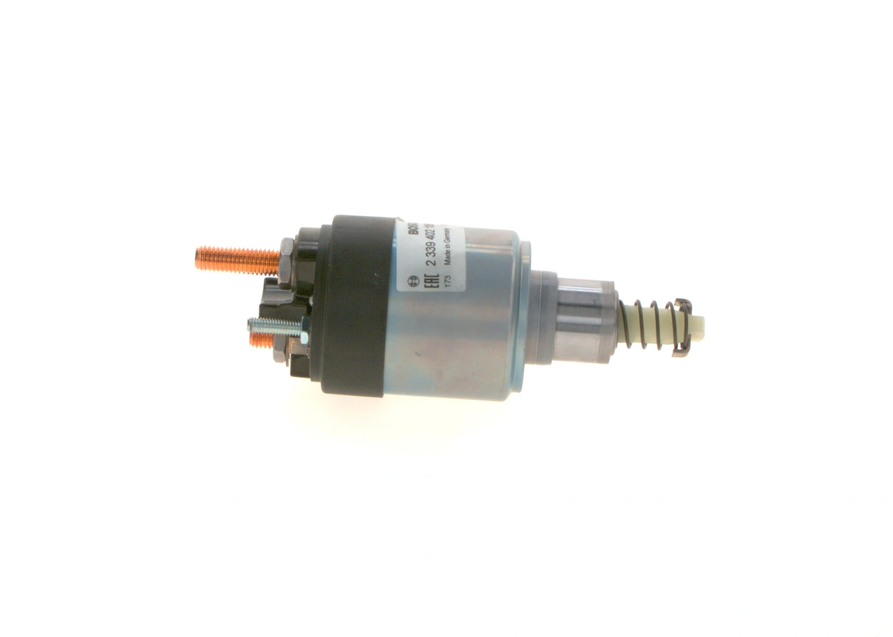 Купить 2339402185 Bosch Тяговое реле