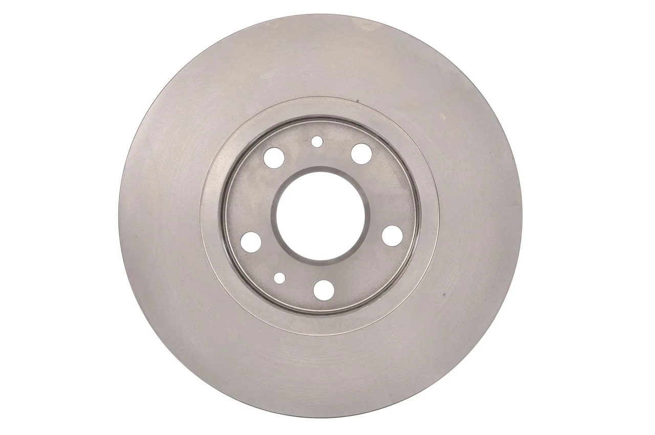 0986479551 Bosch Диск тормозной передний