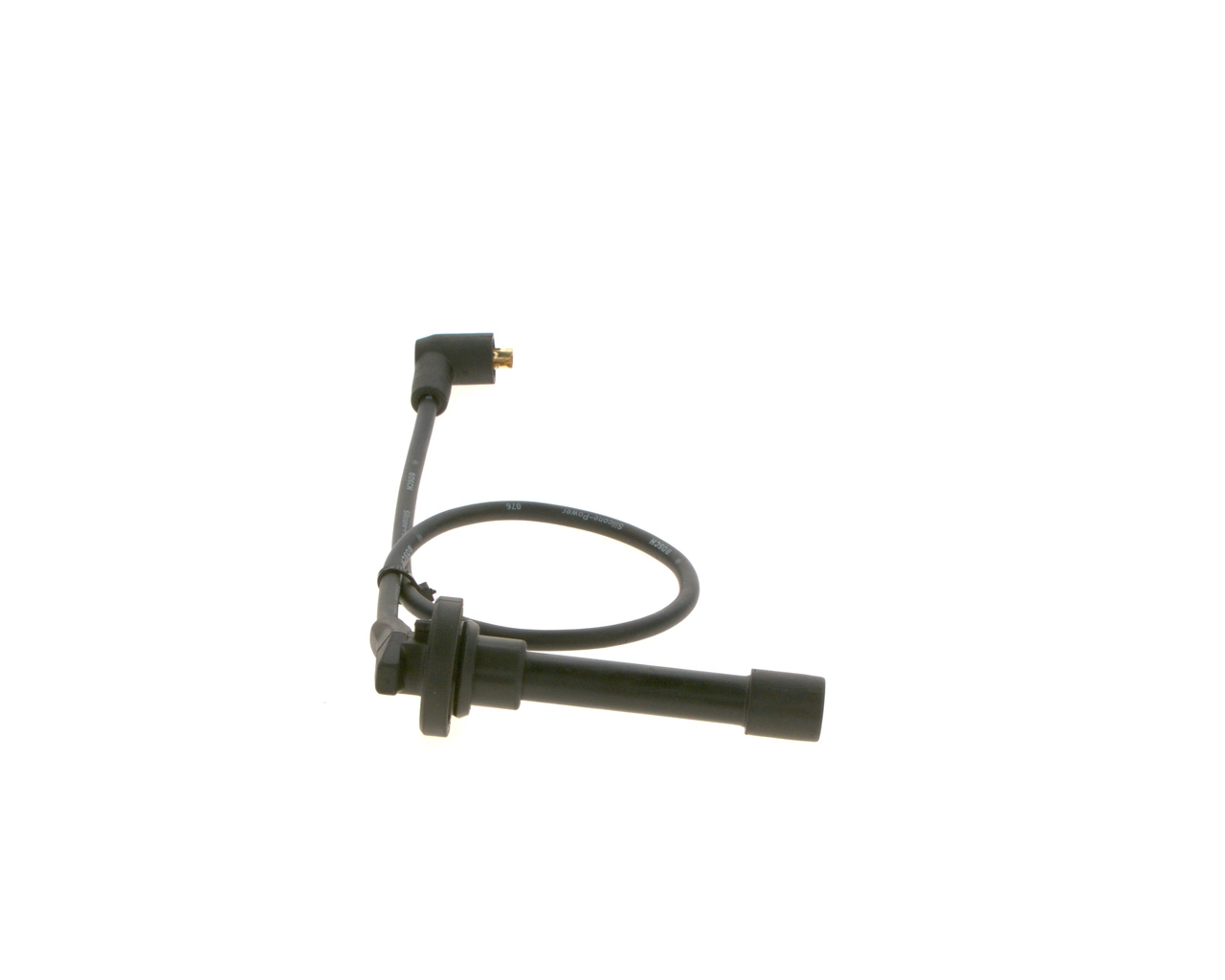 Fios de alta voltagem, kit Nissan Primera P10