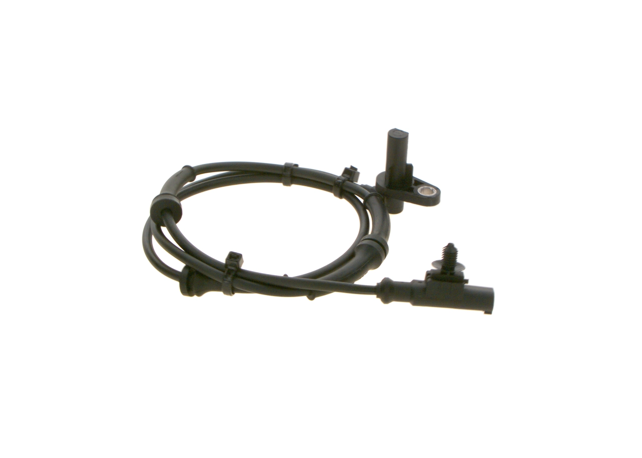 Купить 0265007923 Bosch Датчик АБС (ABS) передний