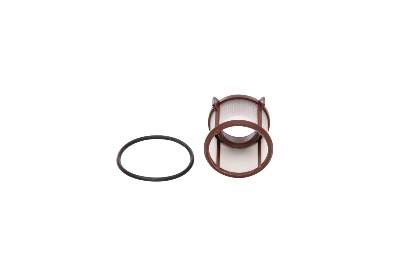 F026402136 Bosch Фильтр топлива