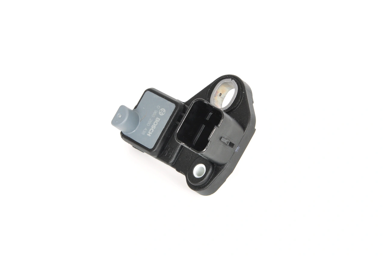 Купить 0986280438 Bosch Датчик оборотов коленвала