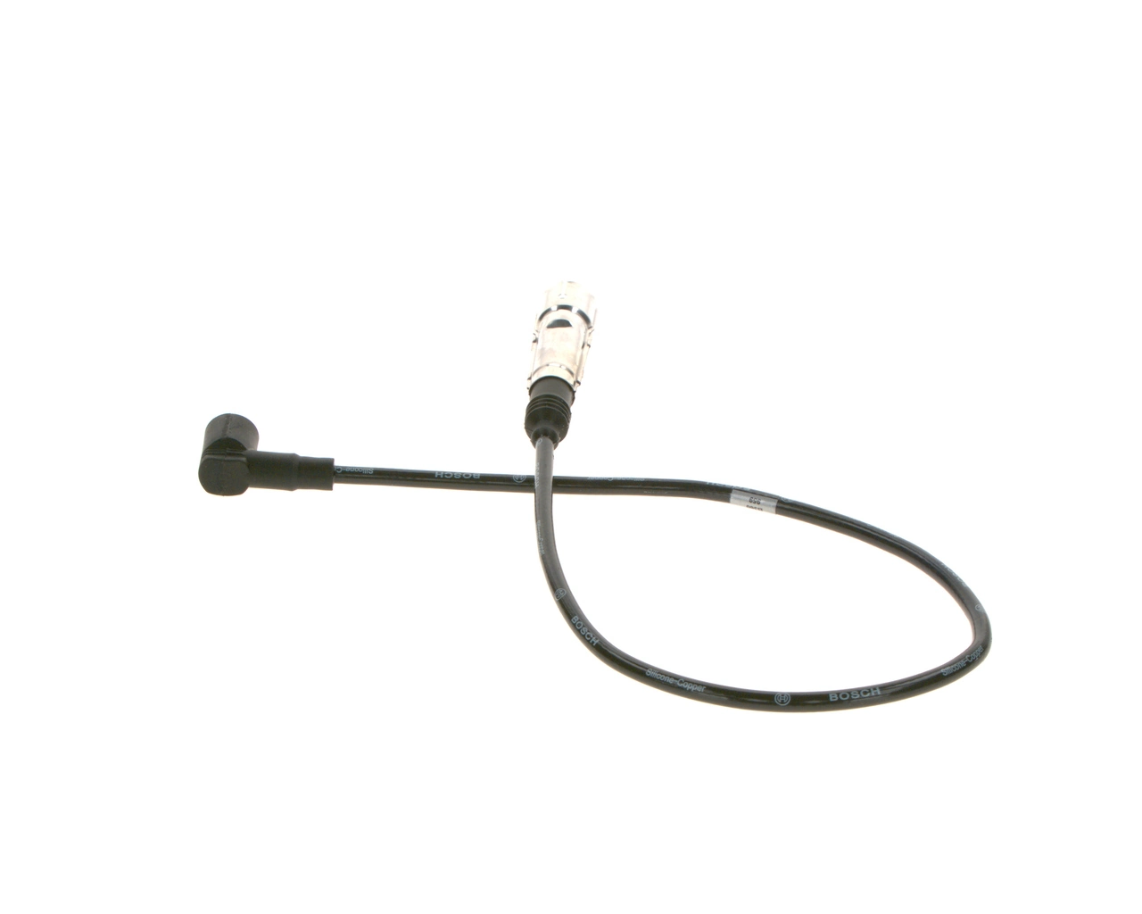 Провода зажигания Bosch 0986356360 цена, от 47.60 USD