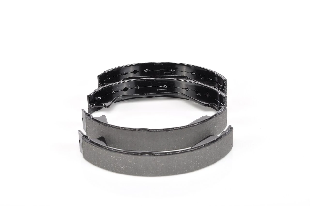 0986487623 Bosch Тормозные колодки ручника