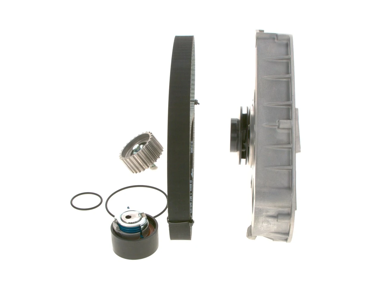ГРМ ремни, комплект Bosch 1987946450 цена, от 172.04 USD