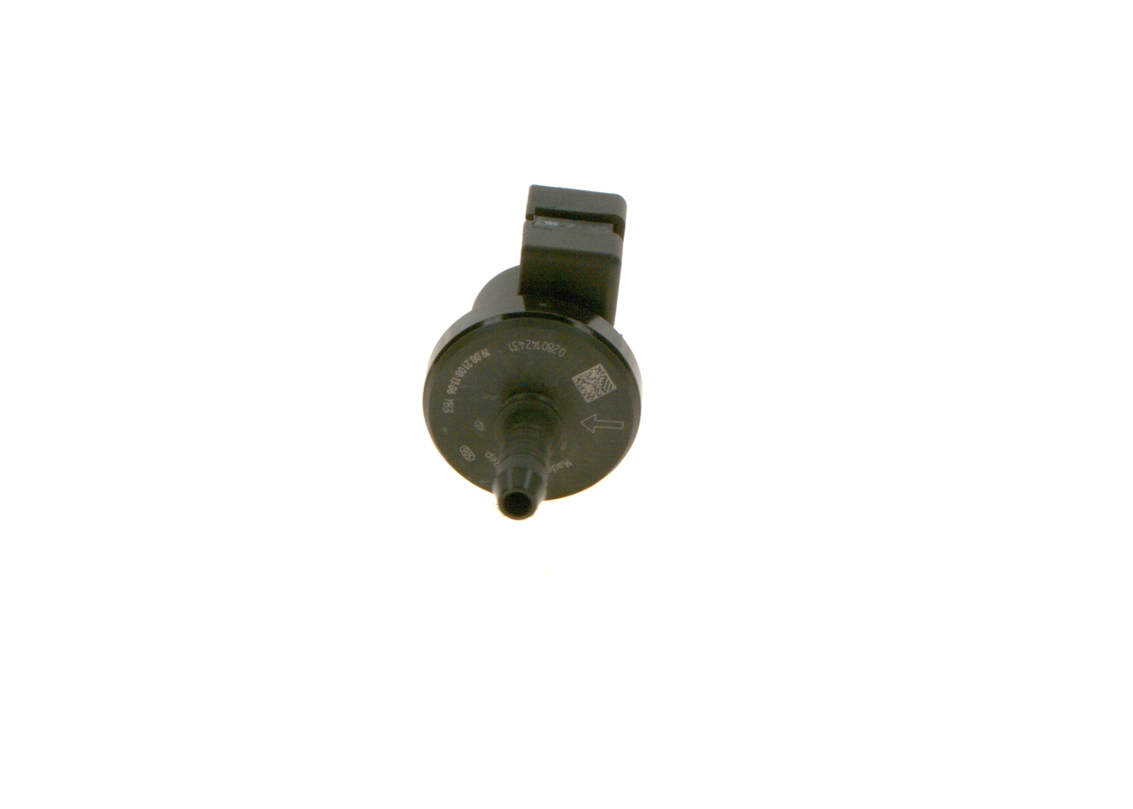 Клапан паров бака Bosch 0280142431 цена, от 14.55 USD