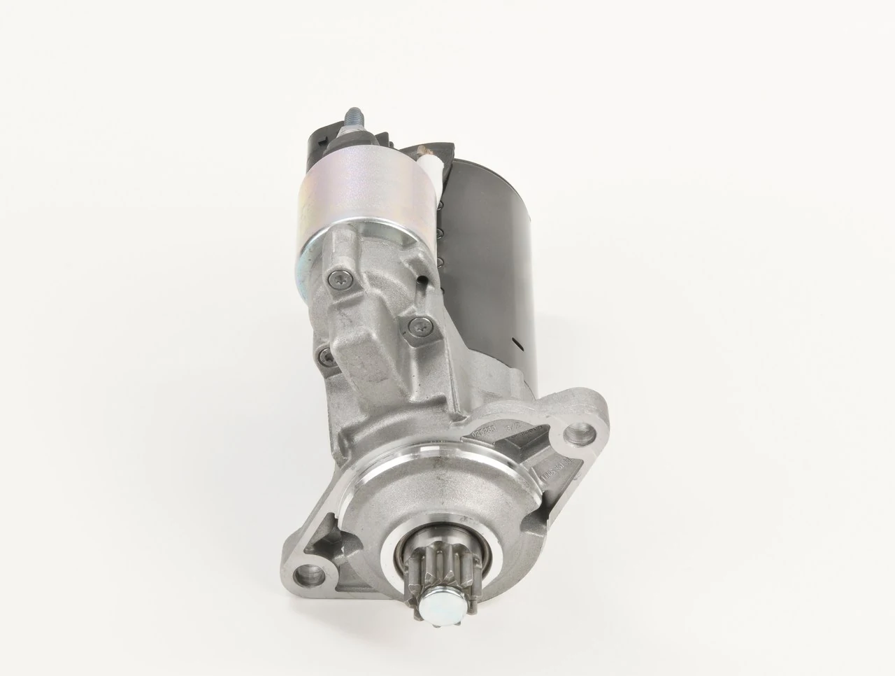 Стартер Bosch 0001123016 цена, от 42.18 USD