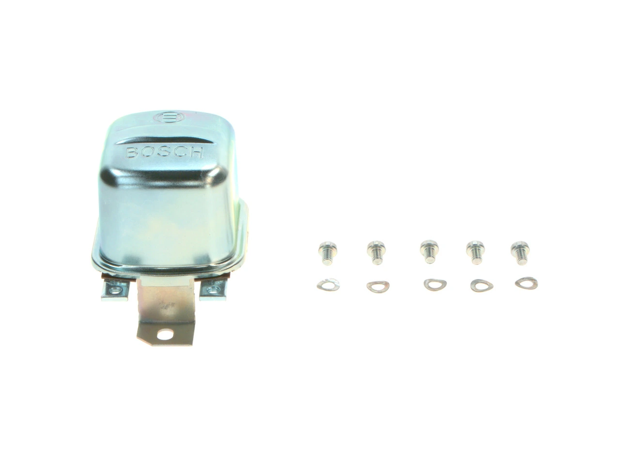 Реле зарядки генератора Bosch F026T02203 цена, от 189.75 USD