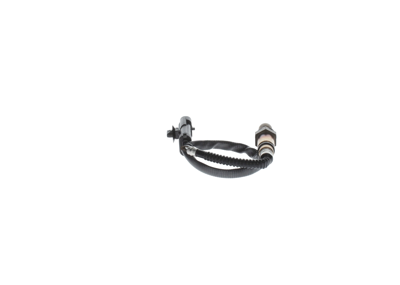 Лямбдазонд, датчик кислорода после катализатора Bosch 0258006046 цена, от 54.77 USD