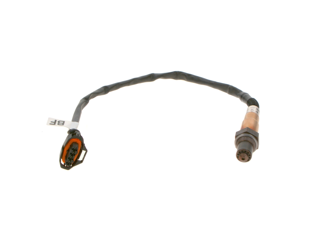 Лямбдазонд, датчик кислорода до катализатора Bosch 0258006500 цена, от 50.63 USD