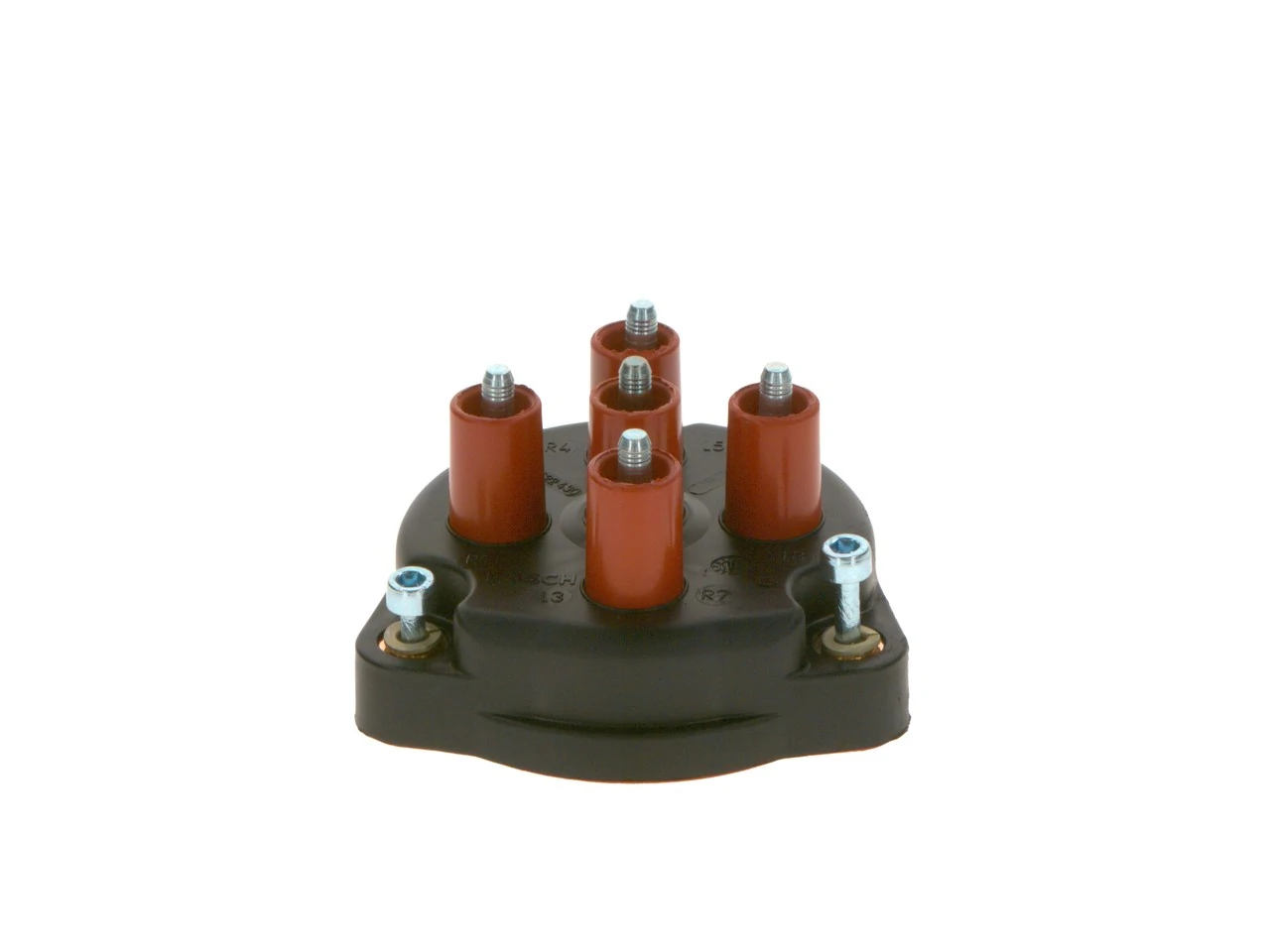 Купить 1235522430 Bosch Крышка трамблера